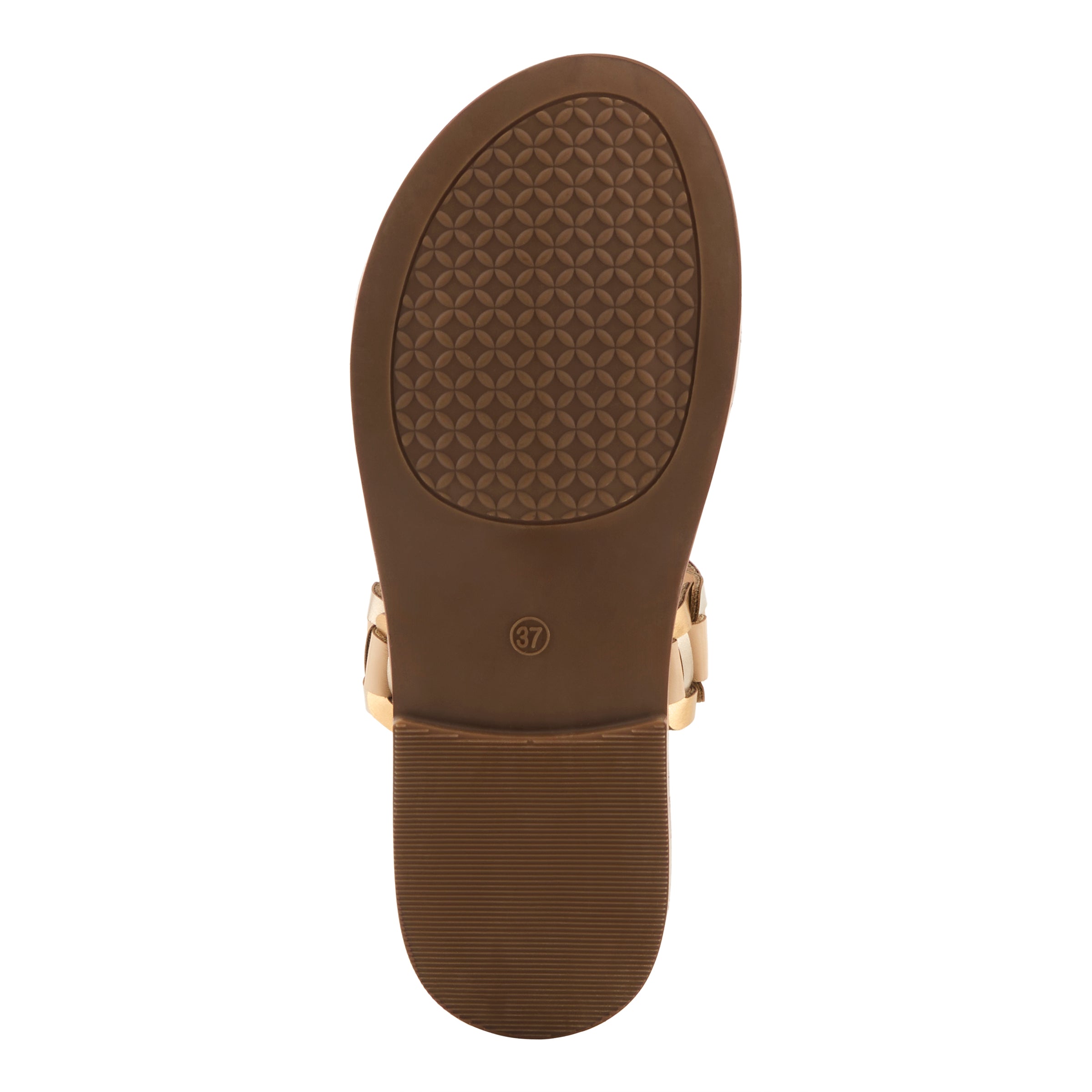 PATRIZIA LYNX SANDALS