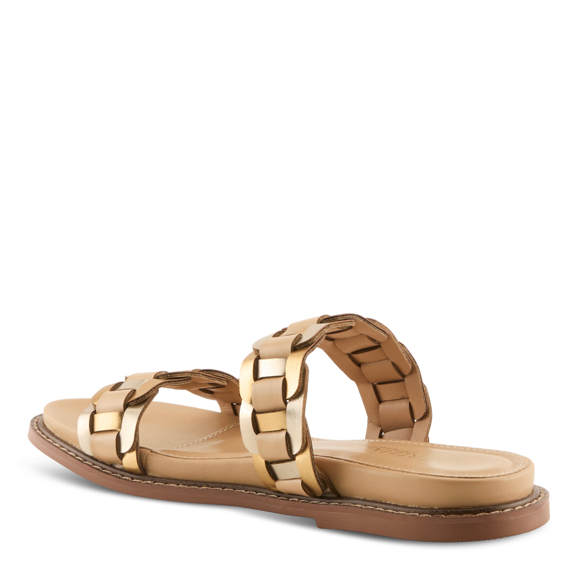 PATRIZIA LYNX SANDALS