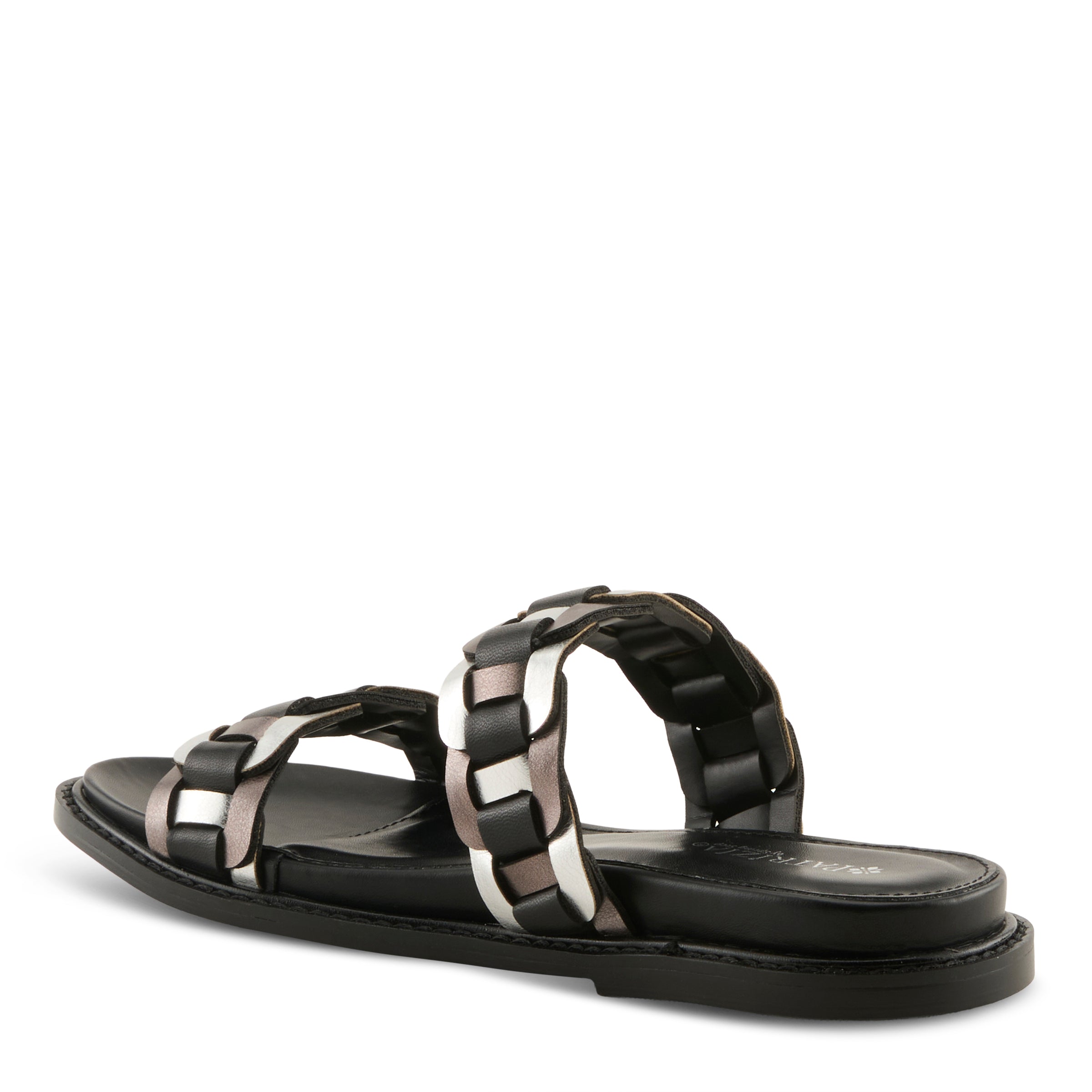 PATRIZIA LYNX SANDALS