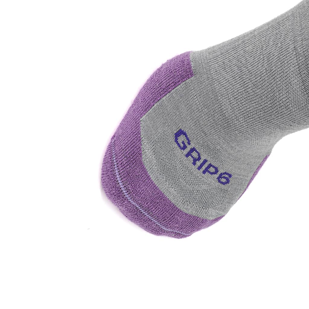 3 Pack Laurel - Run No Show Lightweight Merino Wool Sock