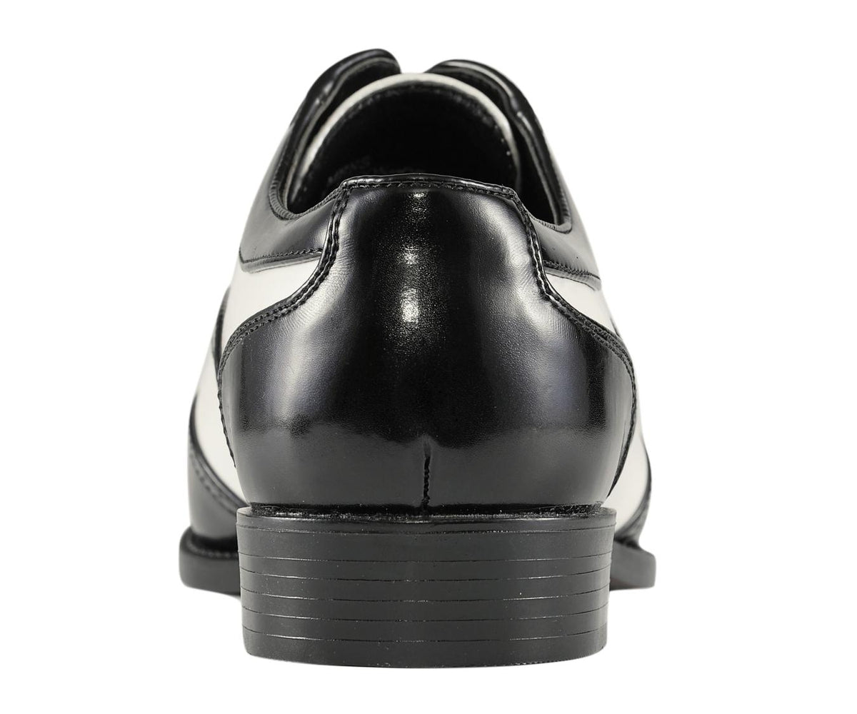 Bolano Lawson Pearl Oxfords — product view 5