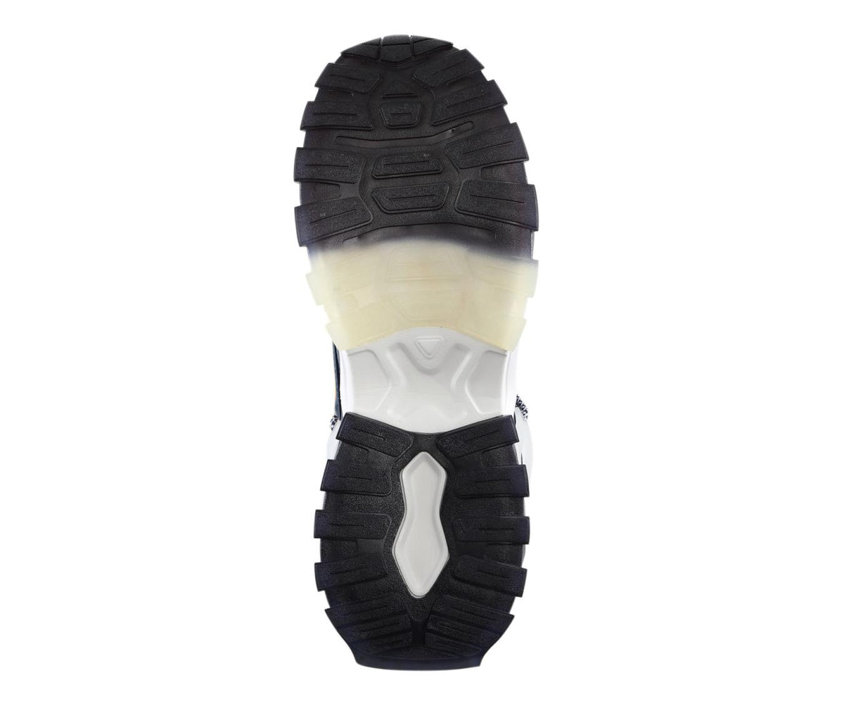 Mazino Men’s Logic Navy – sole view