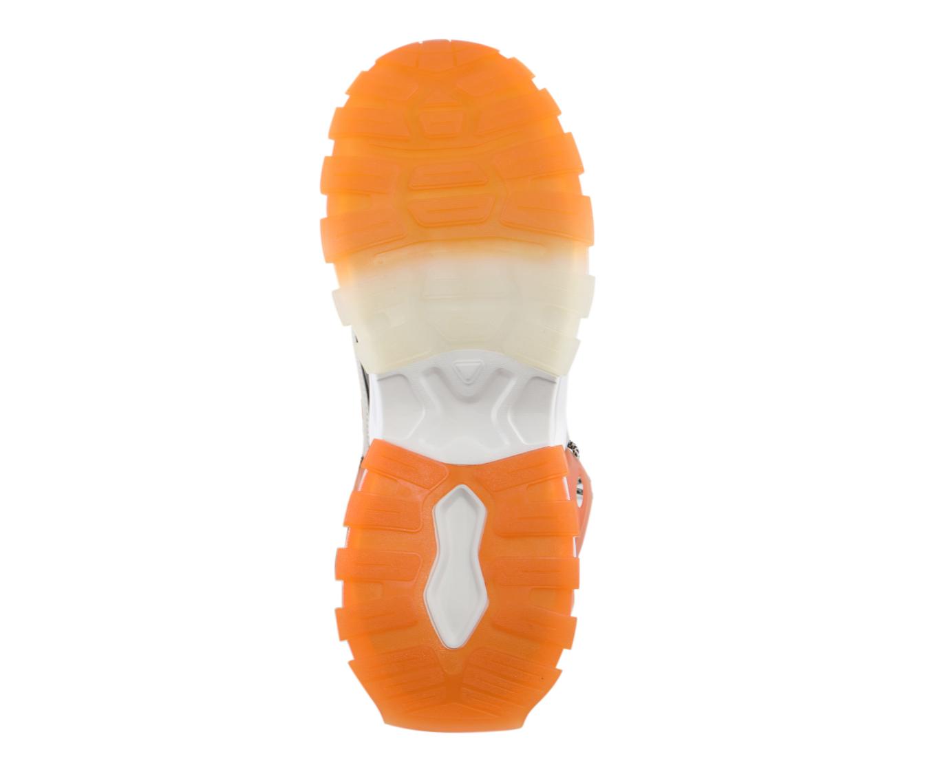 Logic Orange