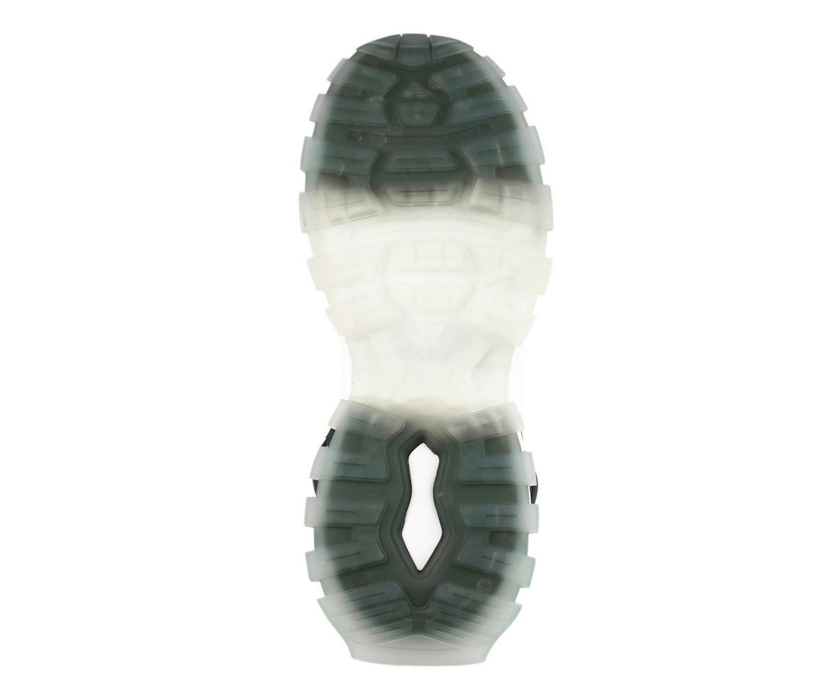 Mazino Men’s Logic Olive – sole view