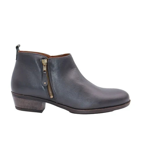 Eric Michael London Women’s Leather Ankle Boot