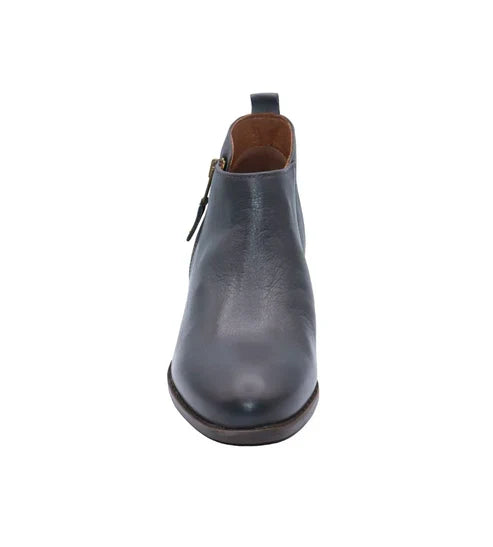 Eric Michael London Women’s Leather Ankle Boot