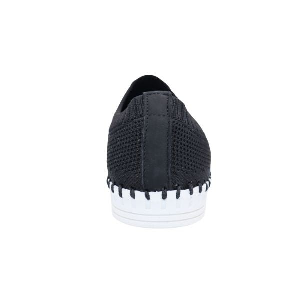 Eric Michael Lucy Stretch Knit Slip-On