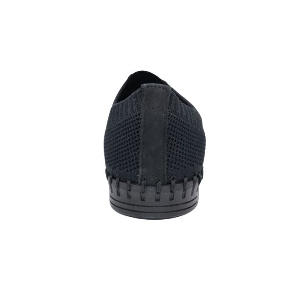 Eric Michael Lucy Stretch Knit Slip-On