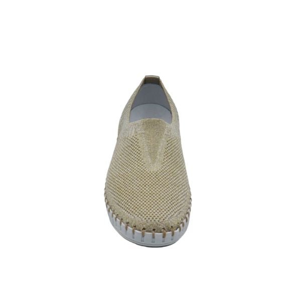 Eric Michael Lucy Stretch Knit Slip-On