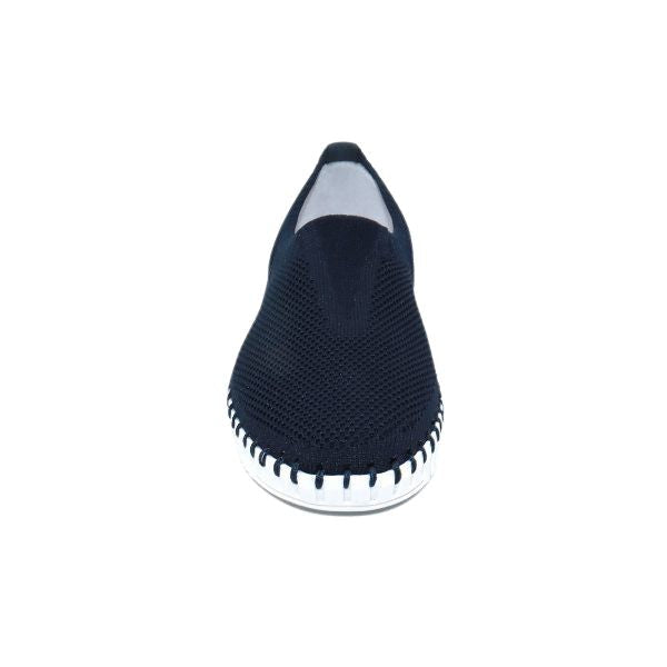 Eric Michael Lucy Stretch Knit Slip-On