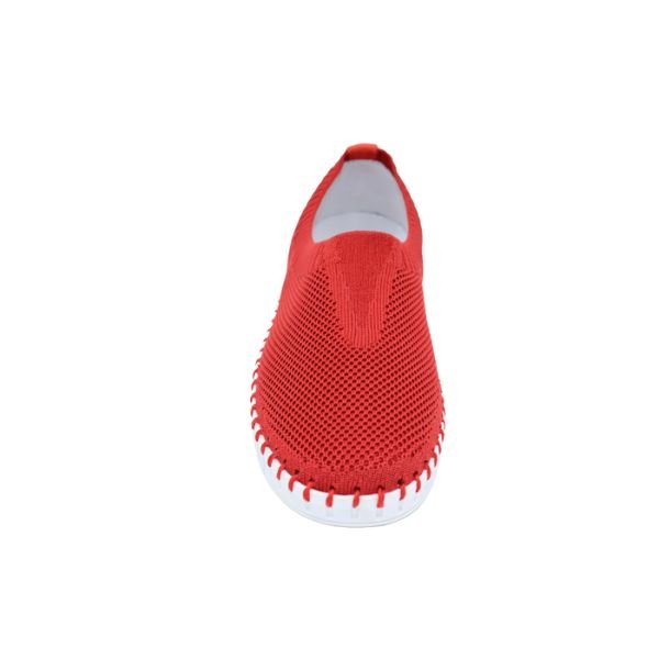 Eric Michael Lucy Stretch Knit Slip-On