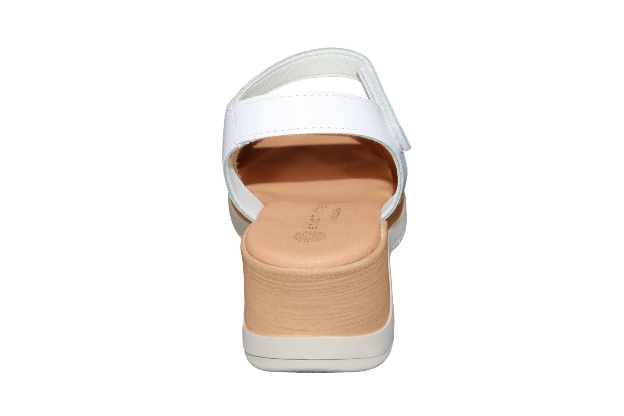 Eric Michael Lyla Women’s Comfortable Wedge Sandal