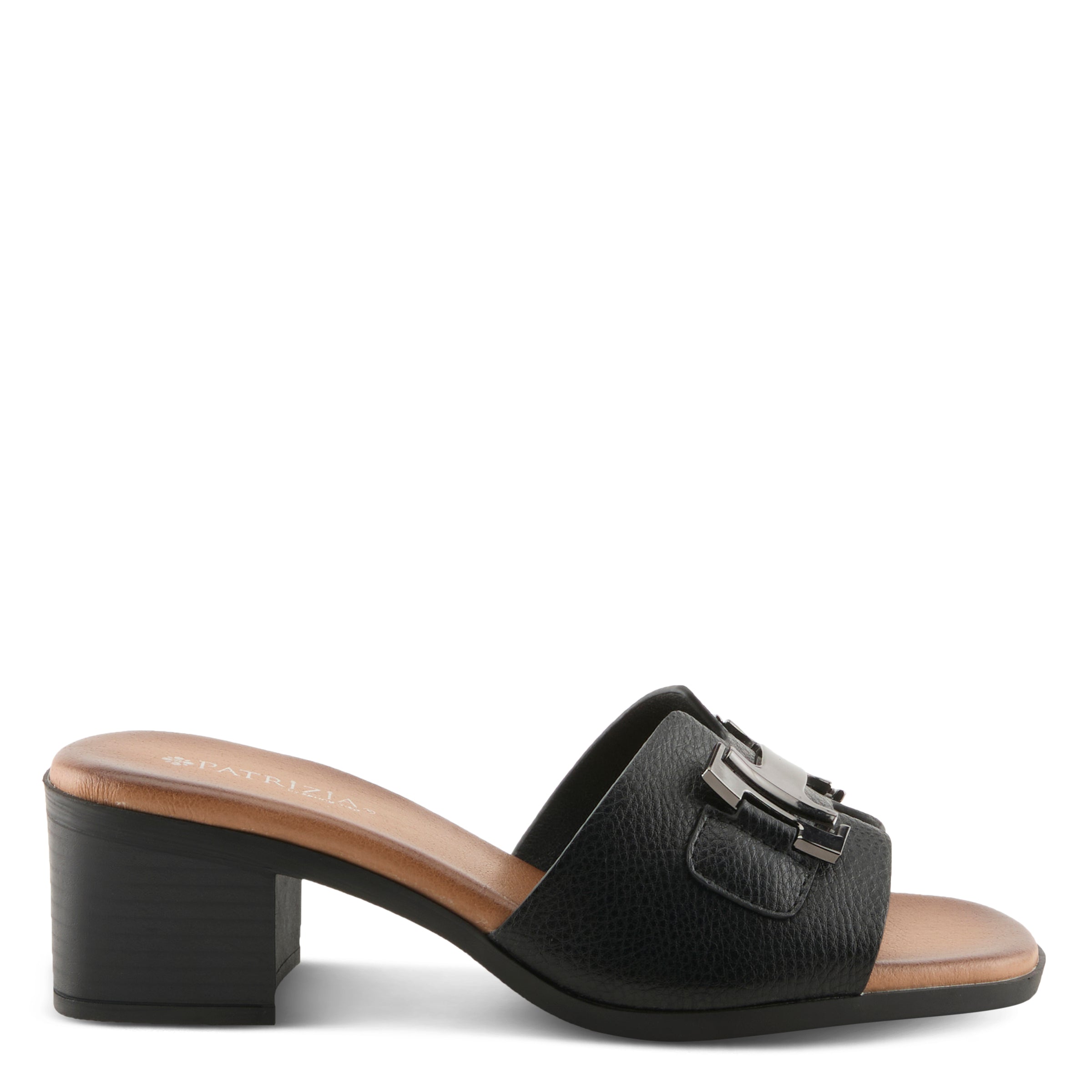 PATRIZIA MABBITT SANDALS