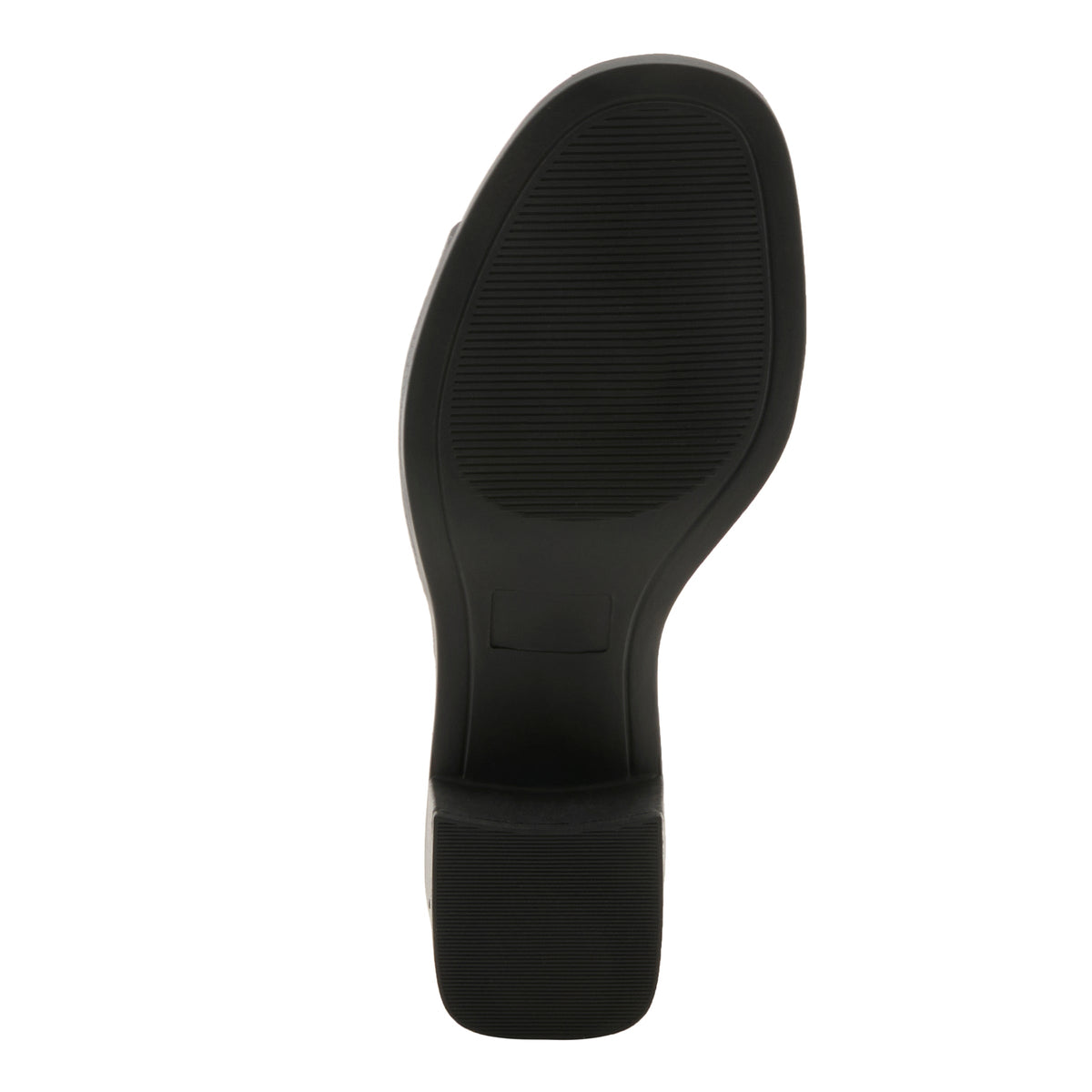 PATRIZIA MABBITT SANDALS – Sole and Construction Detail