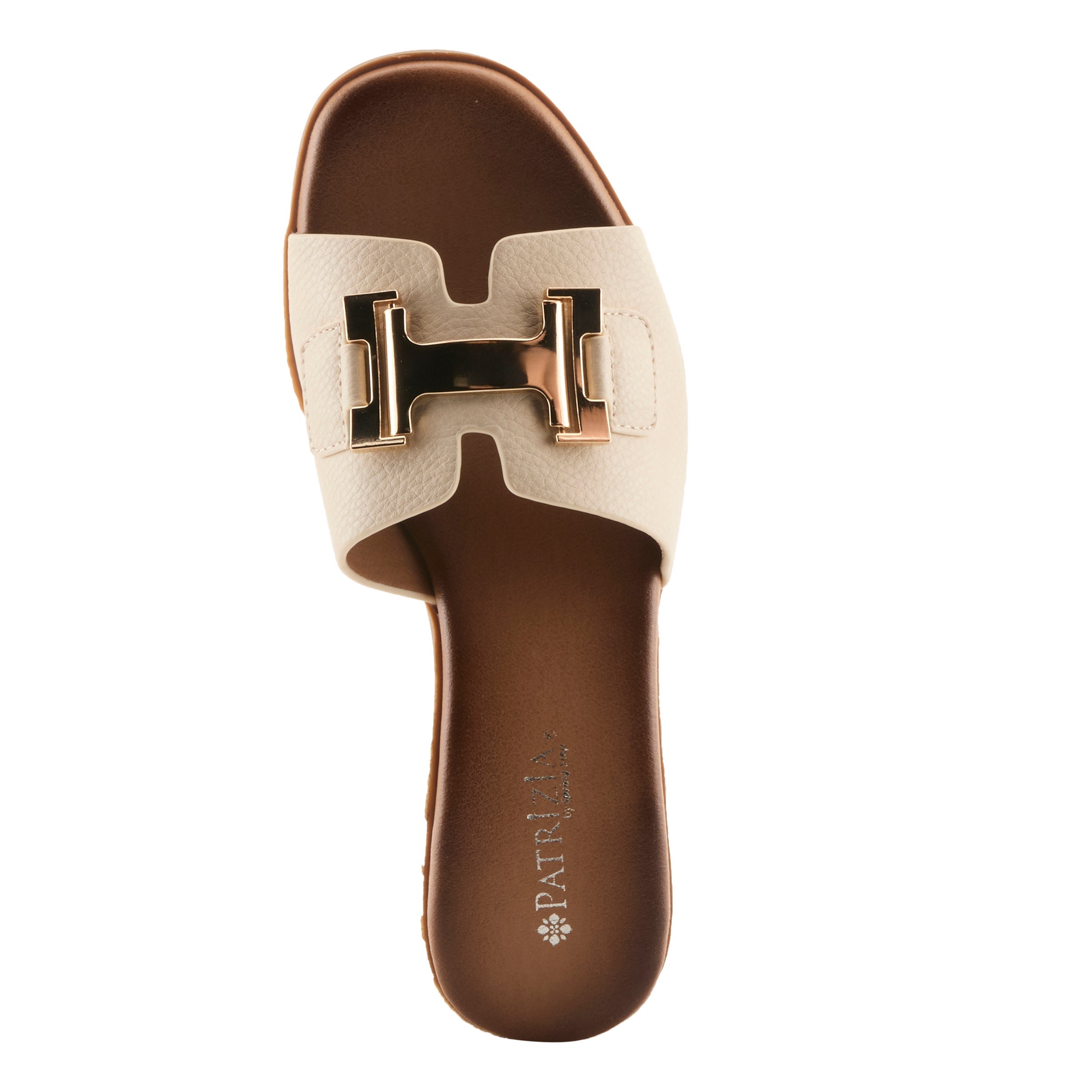 PATRIZIA MABBITT SANDALS