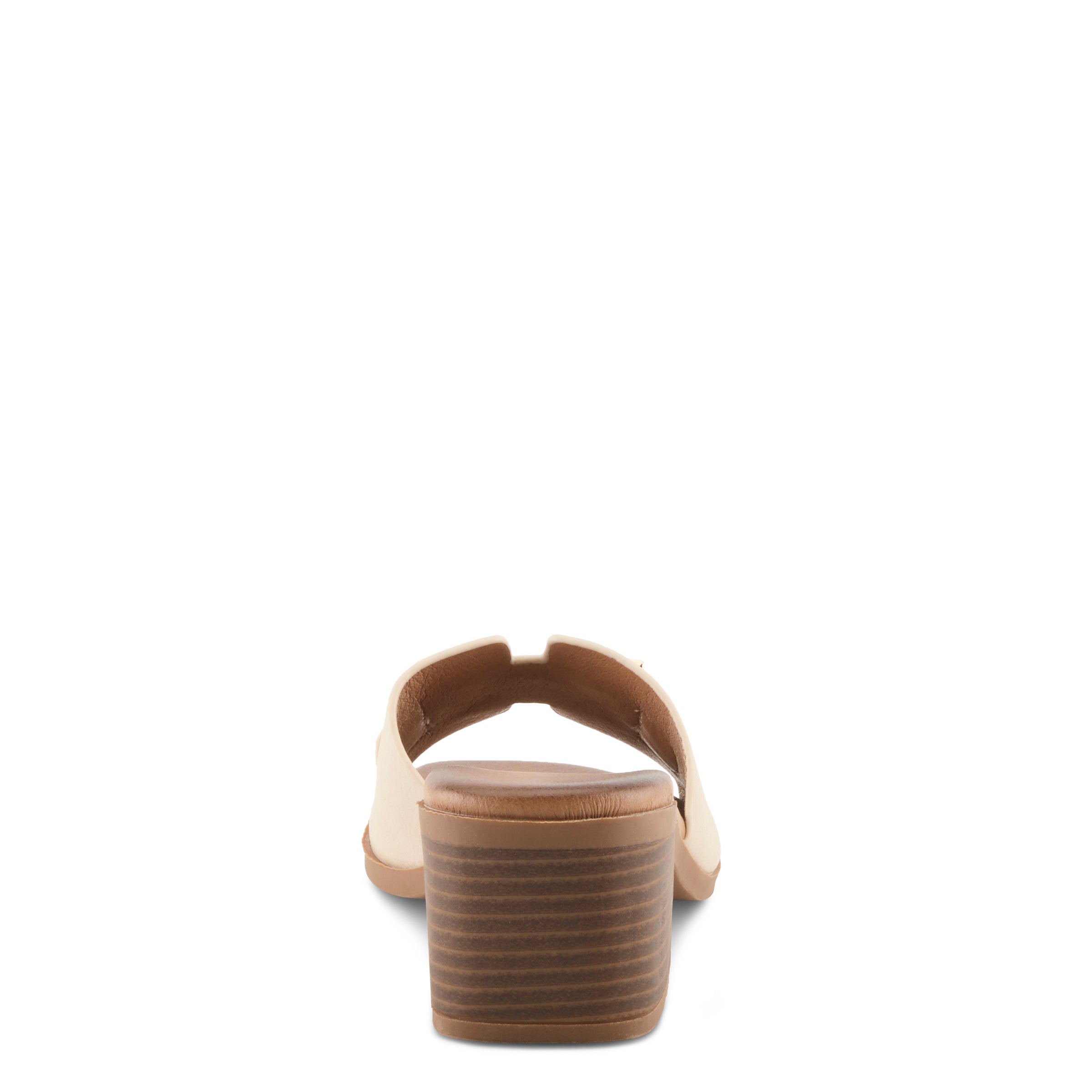 PATRIZIA MABBITT SANDALS