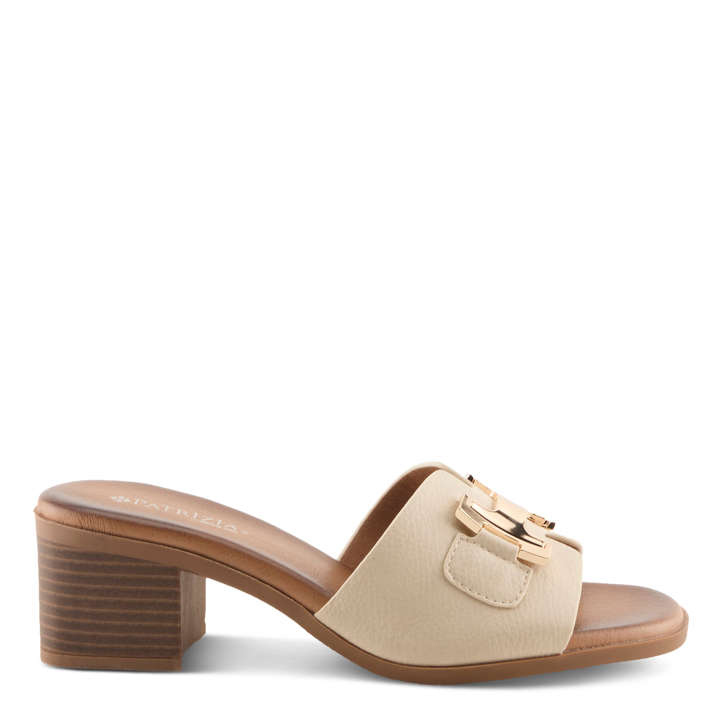 PATRIZIA MABBITT SANDALS