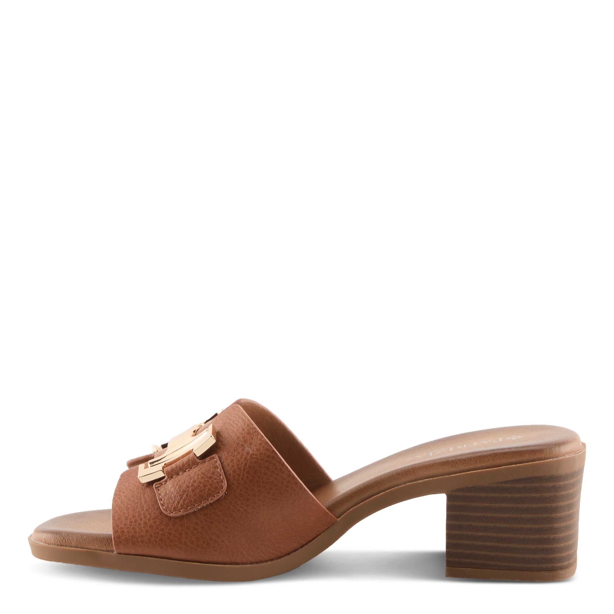 PATRIZIA MABBITT SANDALS