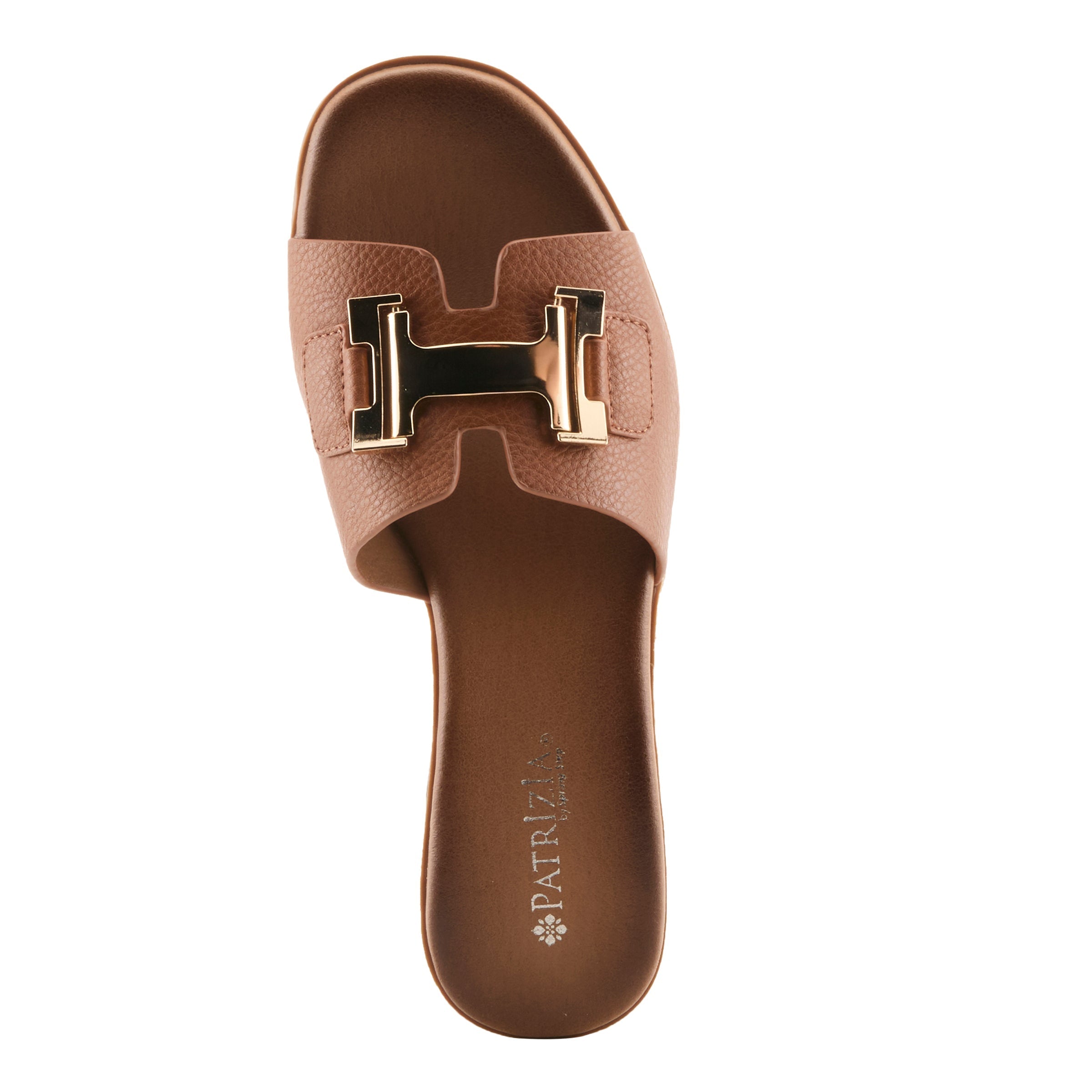 PATRIZIA MABBITT SANDALS