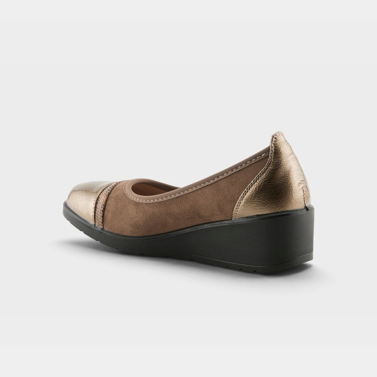 Flexus Macadi Dress Shoes — product view 12