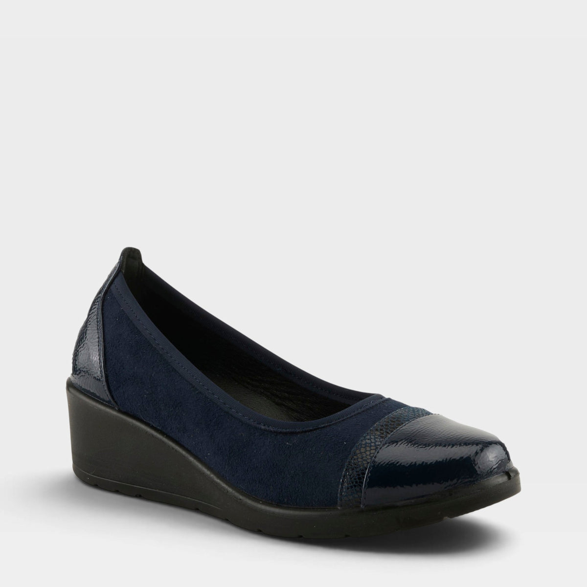 Flexus Macadi Dress Shoes — product view 1