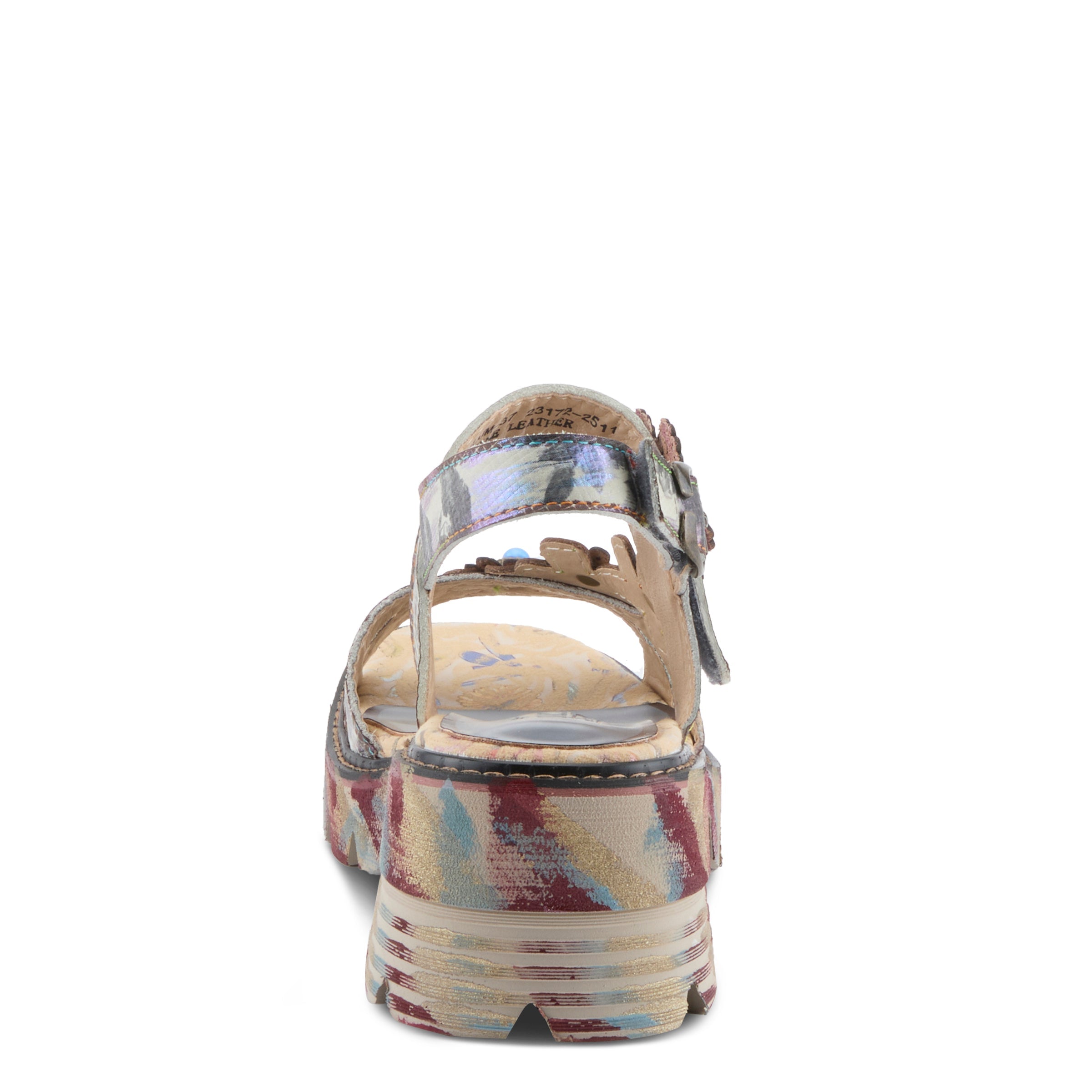 L'ARTISTE MACHA SANDALS