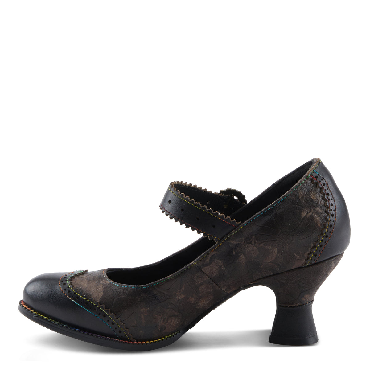 L'Artiste Macias-Fleur Dress Shoes — product view 4