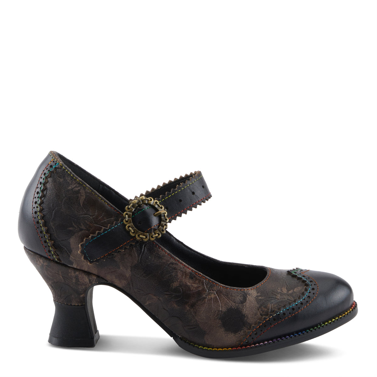 L'Artiste Macias-Fleur Dress Shoes — product view 10