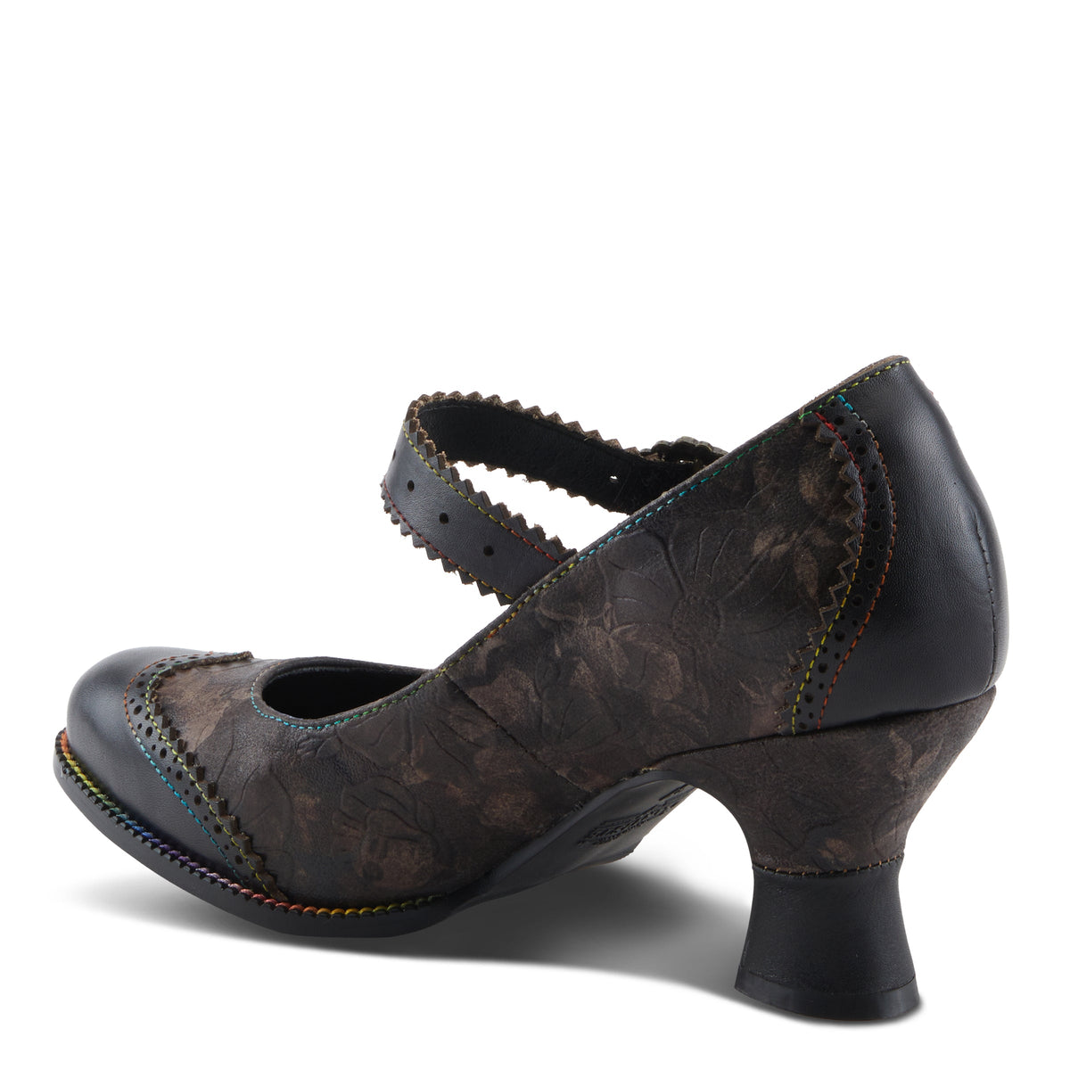 L'Artiste Macias-Fleur Dress Shoes — product view 12