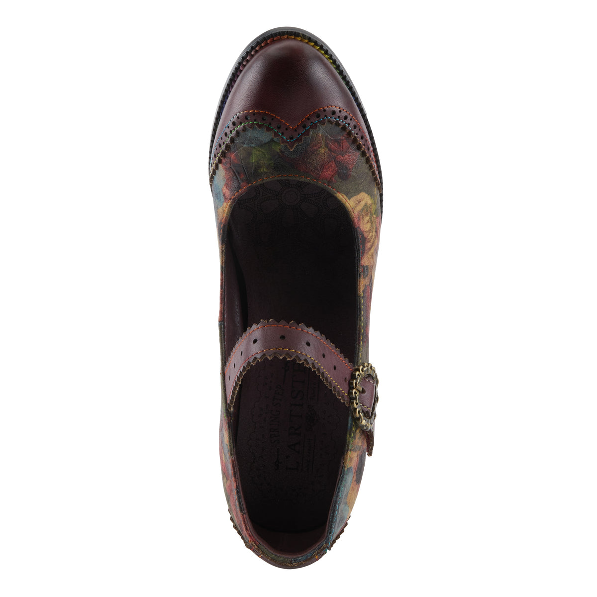 L'Artiste Macias-Fleur Dress Shoes — product view 14