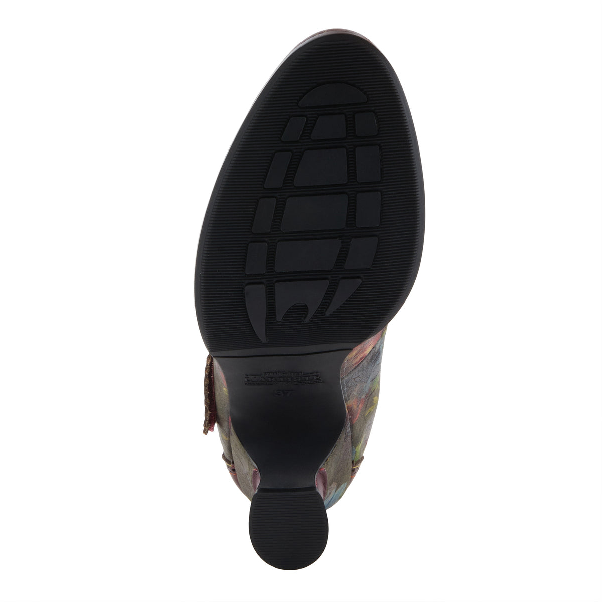 L'Artiste Macias-Fleur Dress Shoes — product view 17