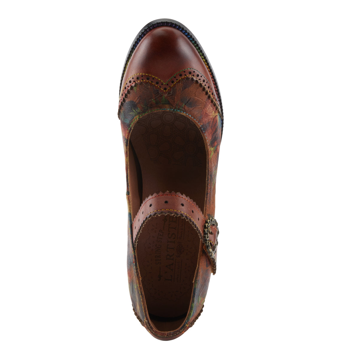 L'Artiste Macias-Fleur Dress Shoes — product view 20