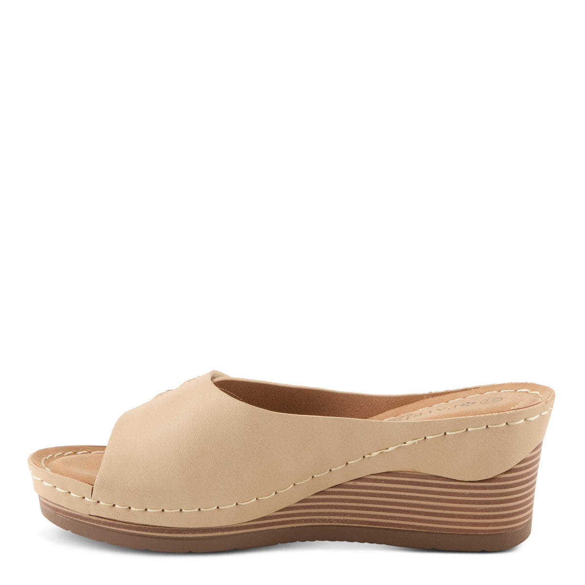 Patrizia Mahan Sandals — product view 2
