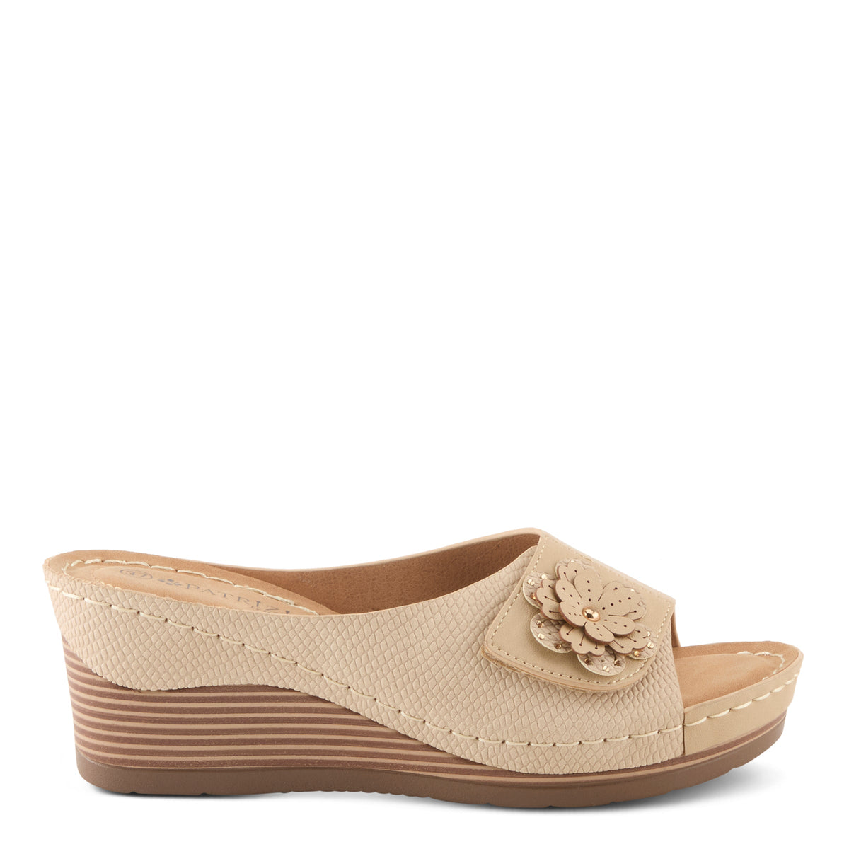 Patrizia Mahan Sandals — product view 5