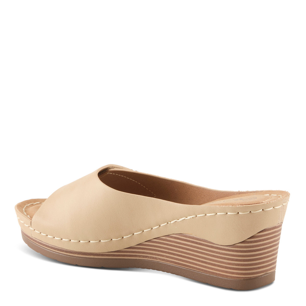 Patrizia Mahan Sandals — product view 7