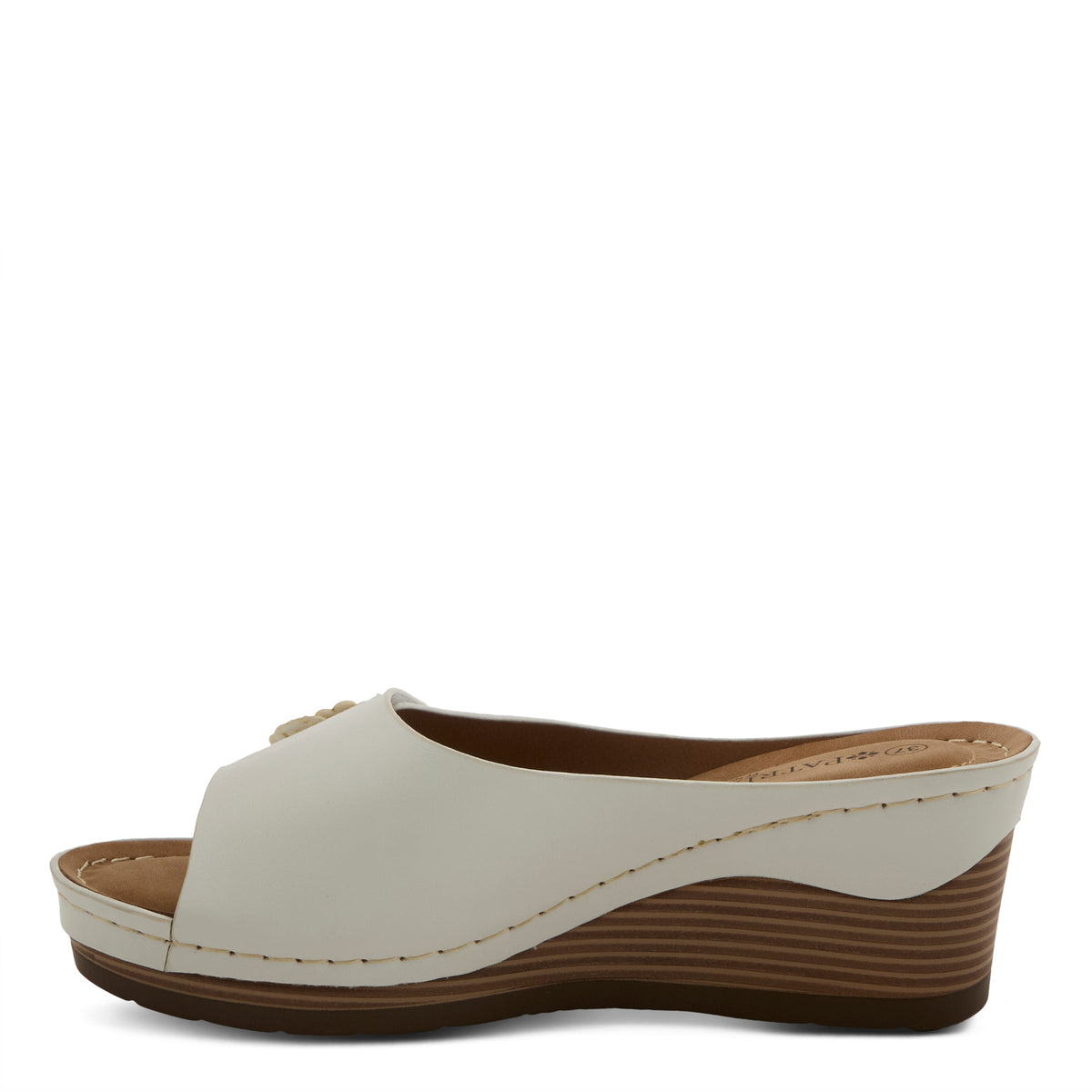 Patrizia Mahan Sandals — product view 16
