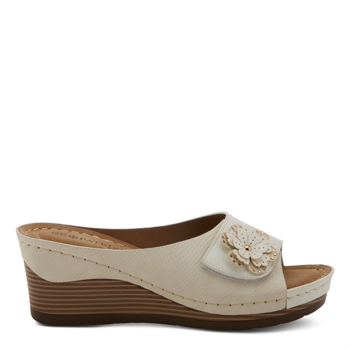 Patrizia Mahan Sandals — product view 19