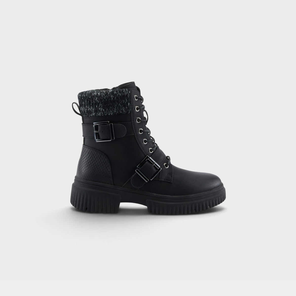 Patrizia Mahanda Boots — product view 2