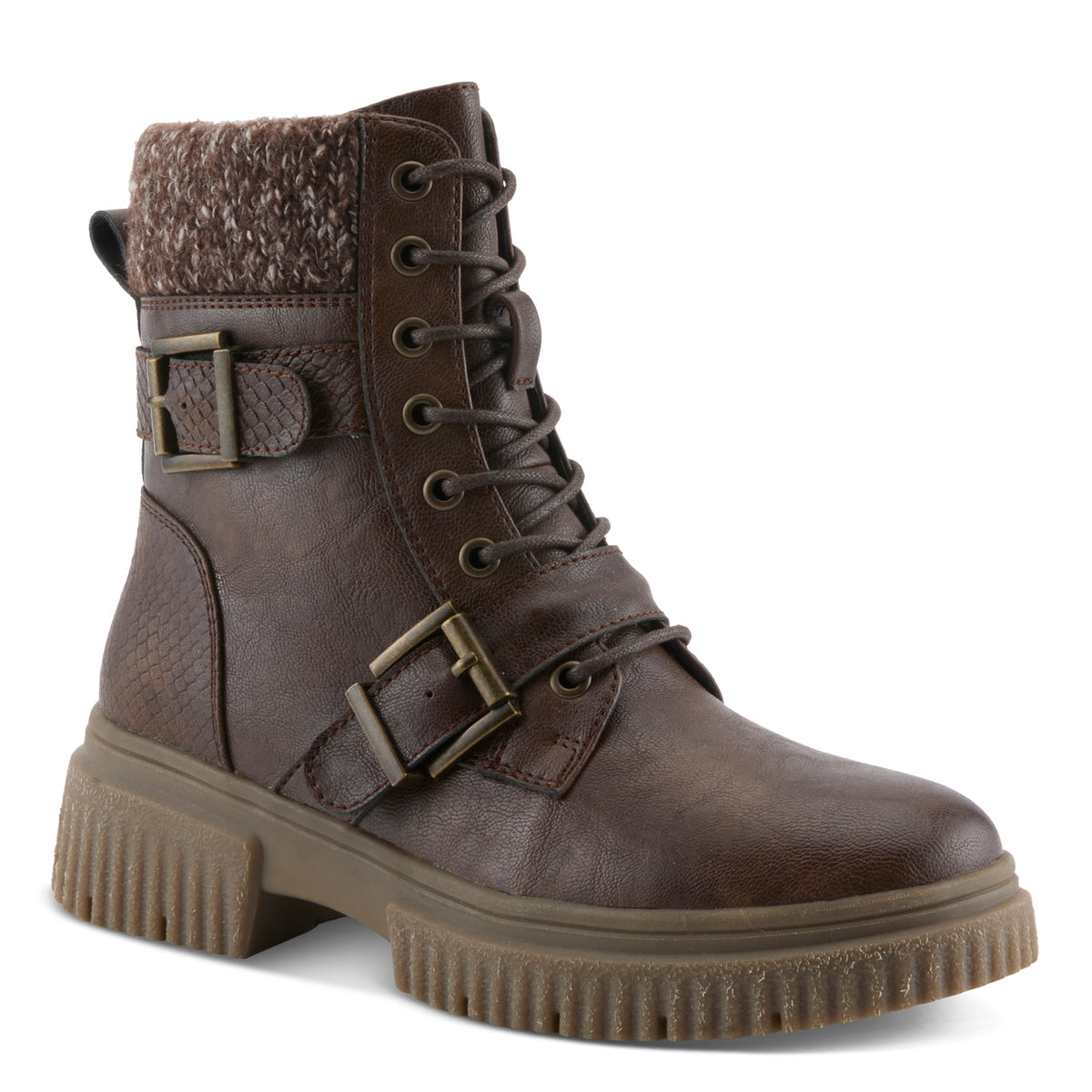 Patrizia Mahanda Boots — product view 7