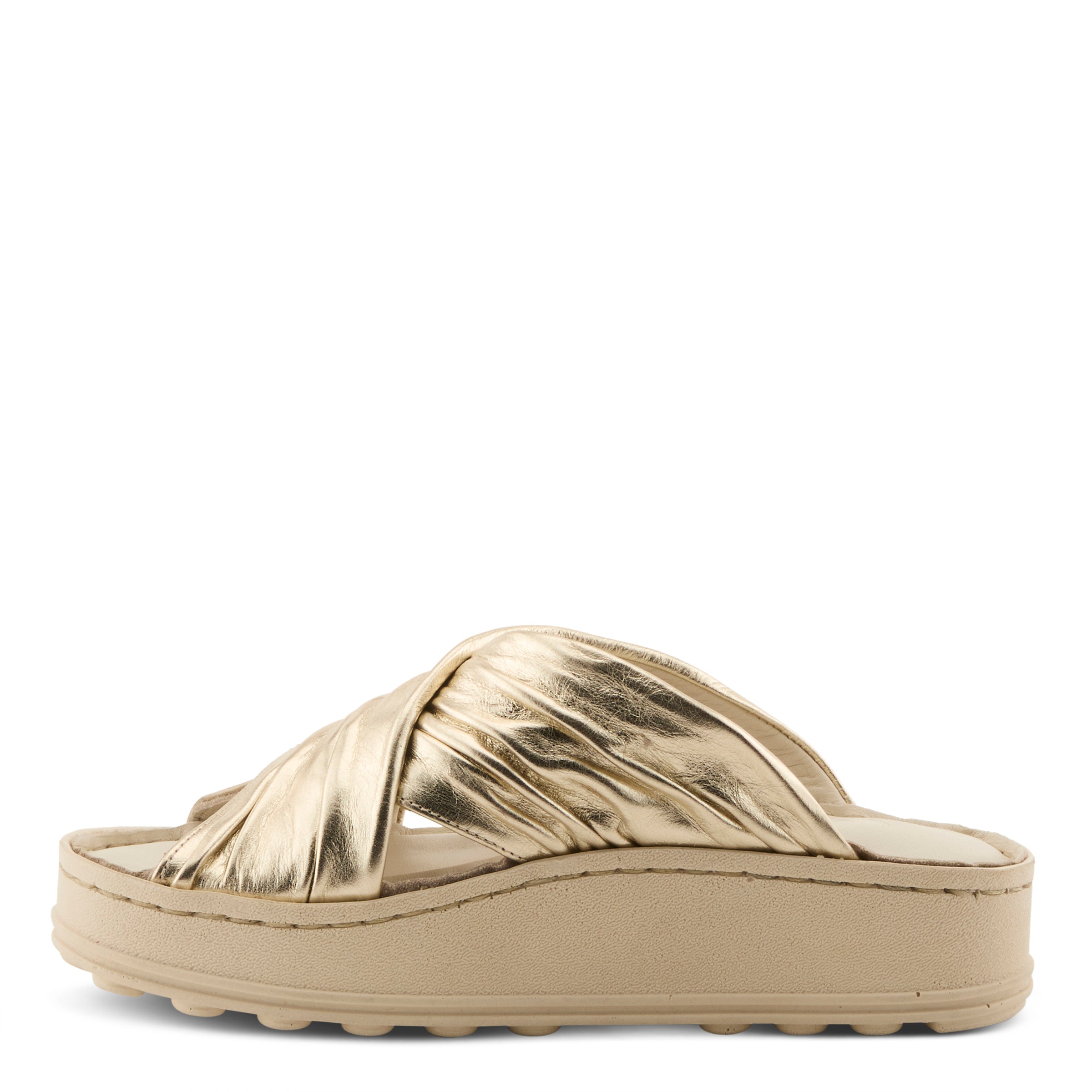 SPRING STEP MAJORELLE SANDAL