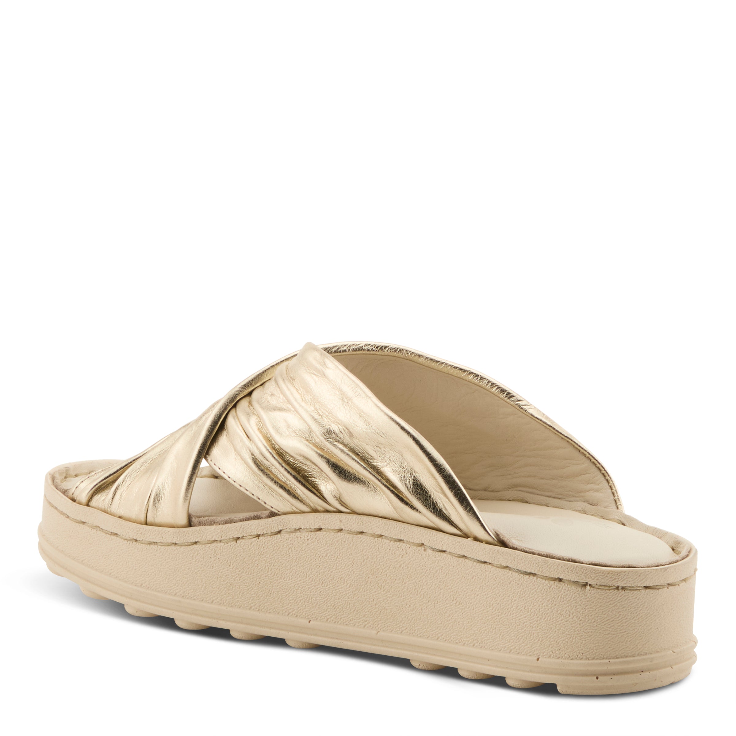 SPRING STEP MAJORELLE SANDAL