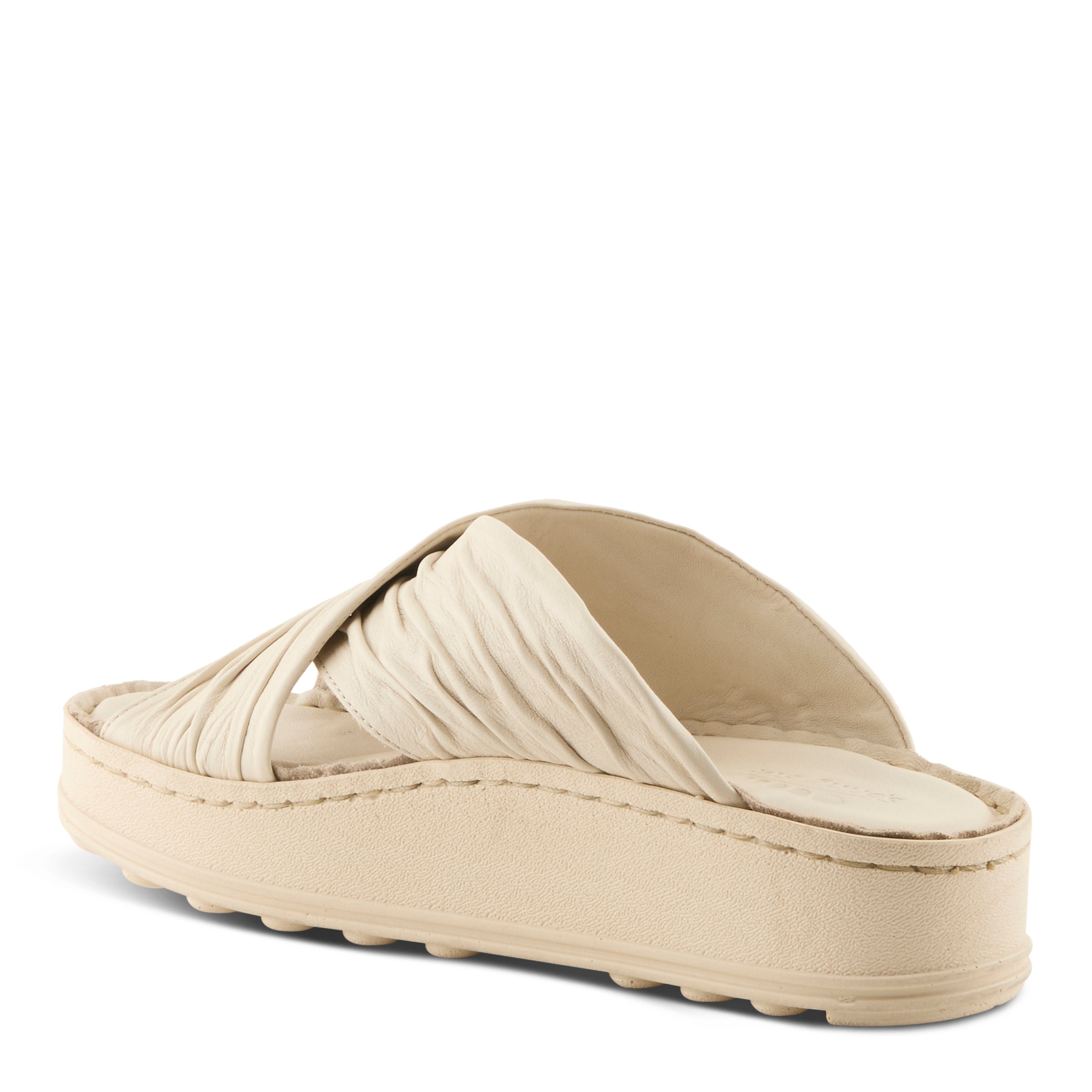 SPRING STEP MAJORELLE SANDAL