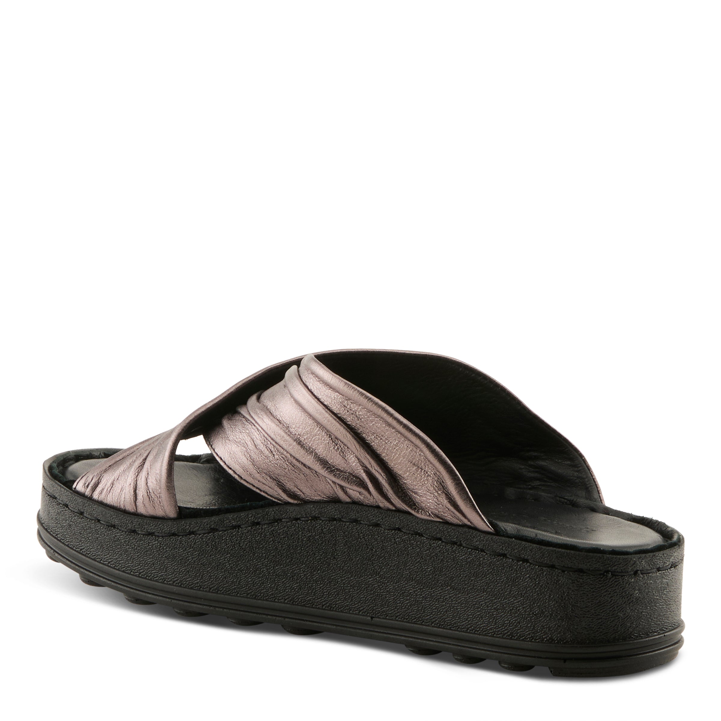 SPRING STEP MAJORELLE SANDAL