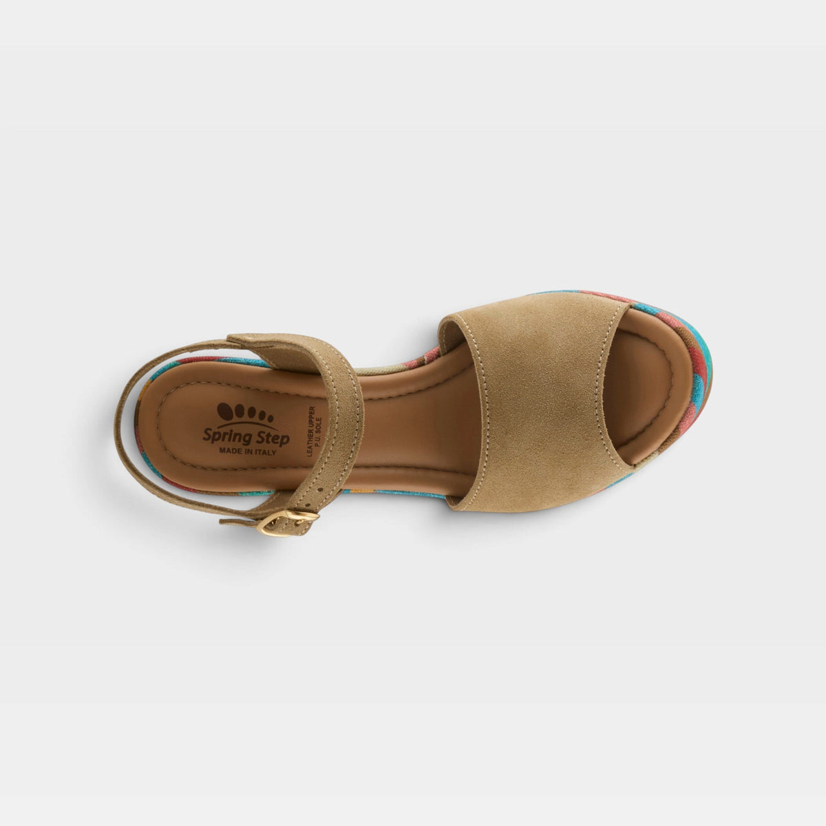 Spring Step Maliq Sandals — product view 4