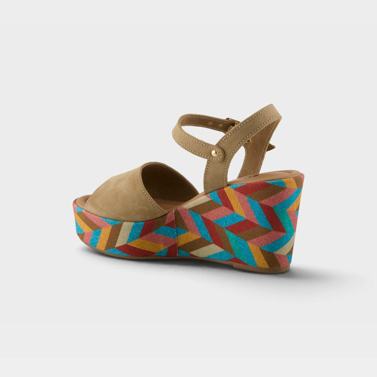 Spring Step Maliq Sandals — product view 6