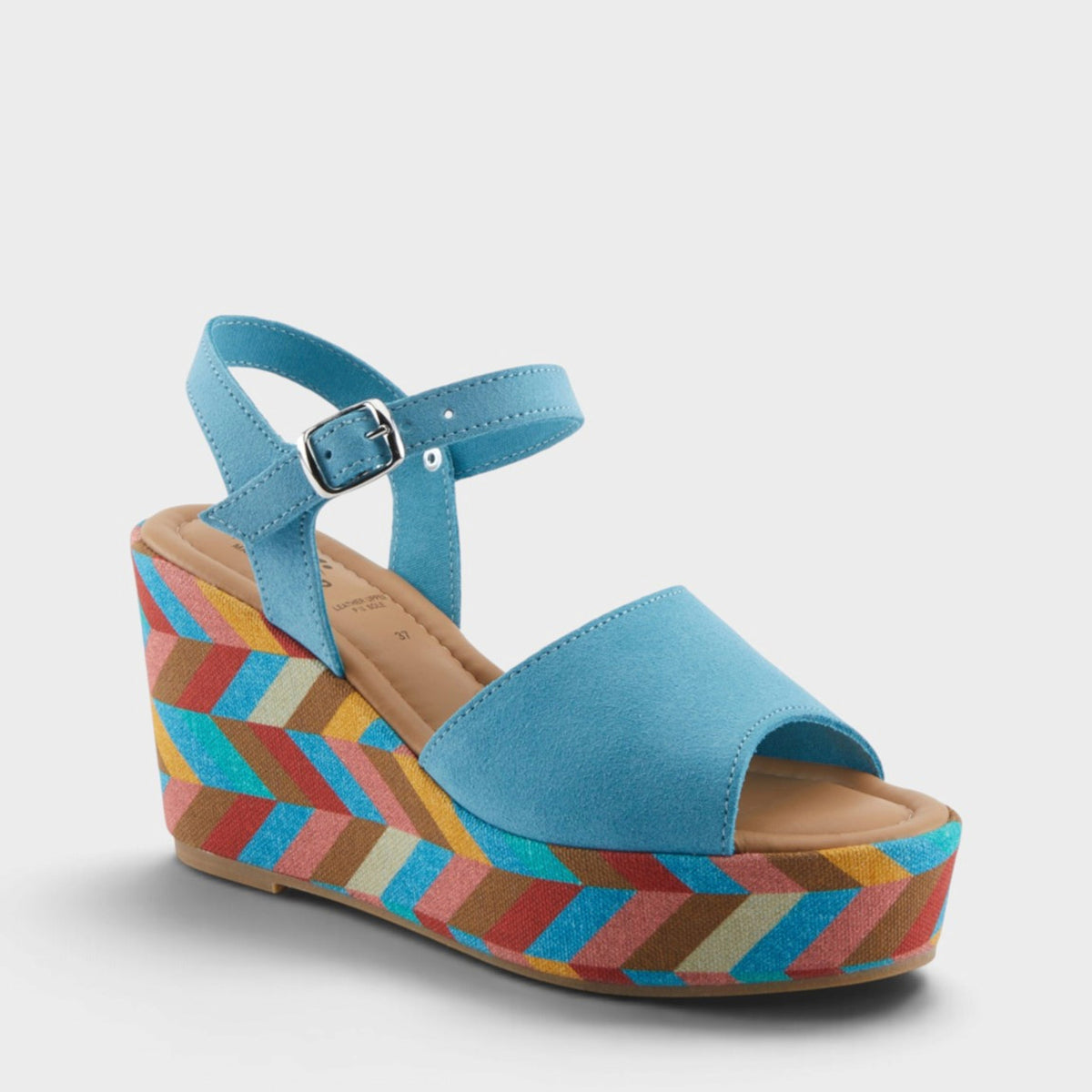 Spring Step Maliq Sandals — product view 7