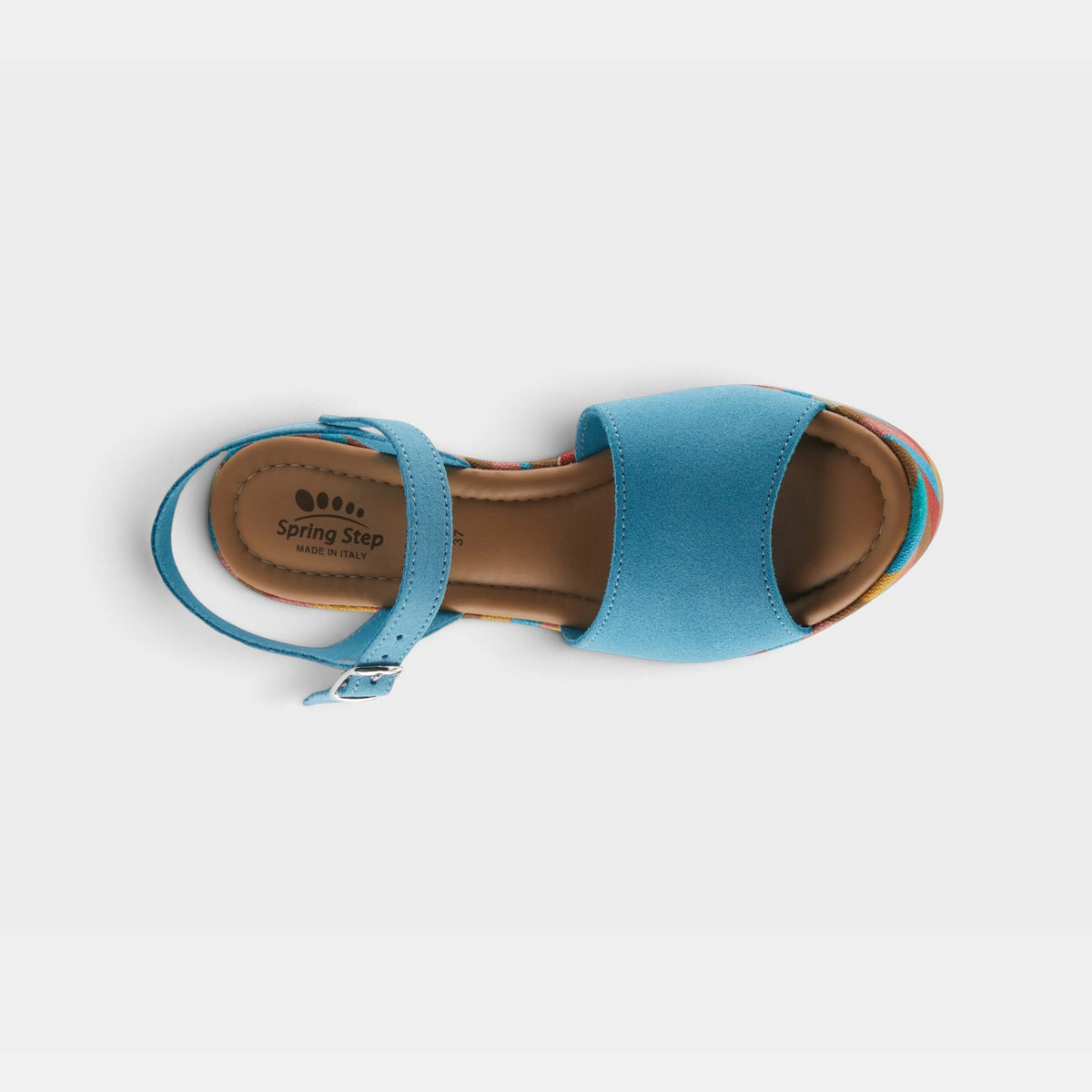 Spring Step Maliq Sandals — product view 10