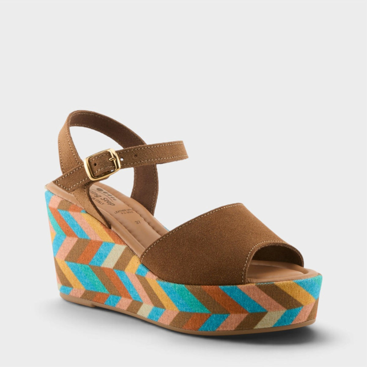 Spring Step Maliq Sandals — product view 13