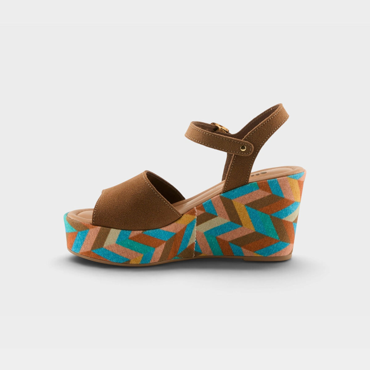 Spring Step Maliq Sandals — product view 15