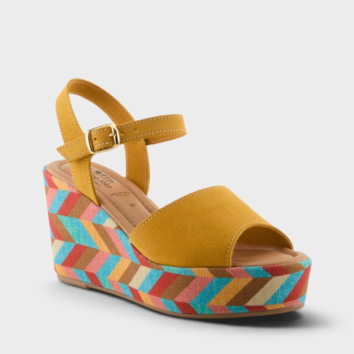Spring Step Maliq Sandals — product view 19